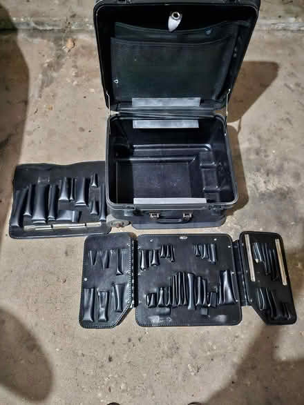 Photo of free Tool Box (Near DGS High School) #1