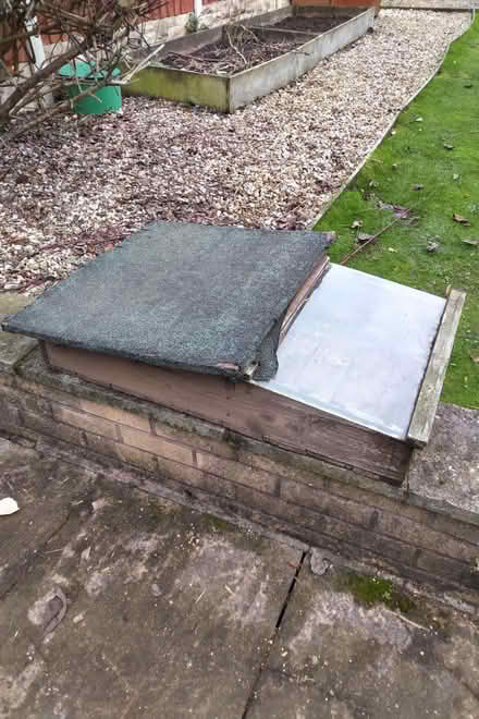 Photo of free Old outdoor tortoise house (Stirchley/Kings Heath B30) #1