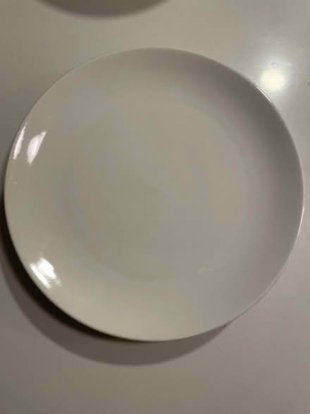 Photo of free Dinner plates (Jersey city) #1