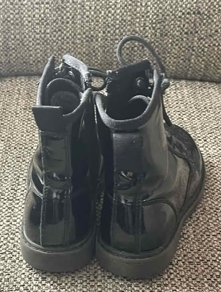 Photo of free Girls boots from Clarks (Tameside SK14) #3