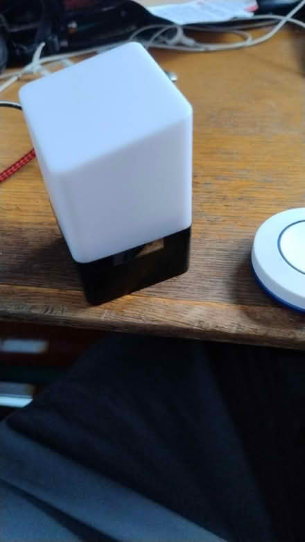 Photo of free Night light camera (RH19 East Grinstead) #2