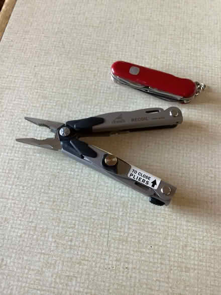 Photo of free Tools (Balerno EH14) #2