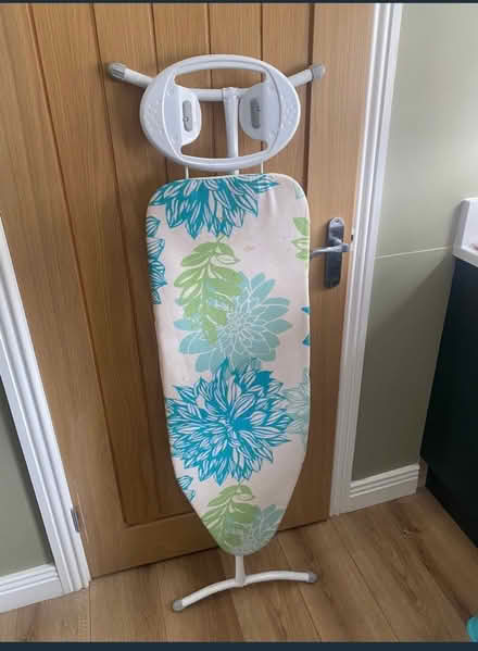 Photo of free Small size ironing board (Preston Village NE29) #1