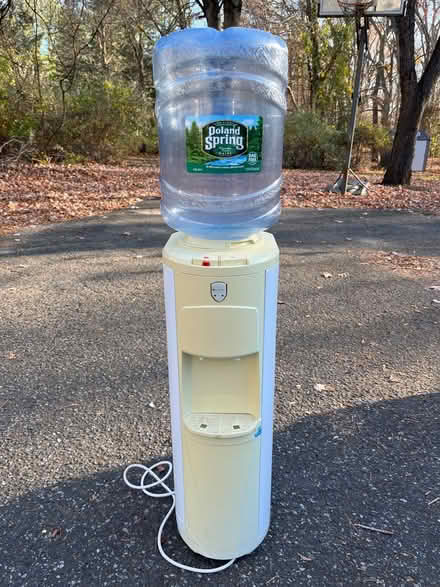 Photo of free Water Cooler Dispenser (Colts Neck) #1