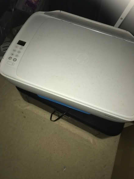 Photo of free Printer (East Hartburn TS18) #2