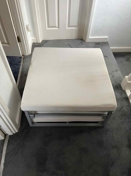 Photo of free Single bed “put me up” (Selsdon CR2) #2