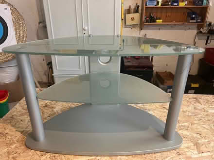 Photo of free TV stand (Shapwick TA7) #1