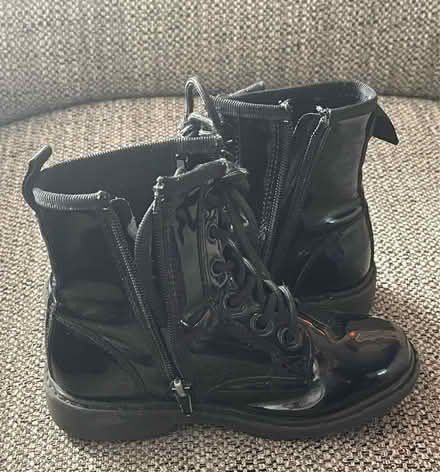 Photo of free Girls boots from Clarks (Tameside SK14) #4