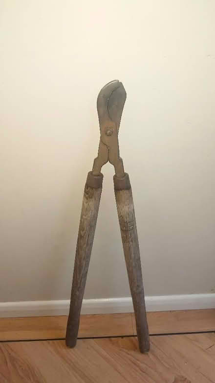 Photo of free Vintage Tree Loppers (Southport PR9) #2