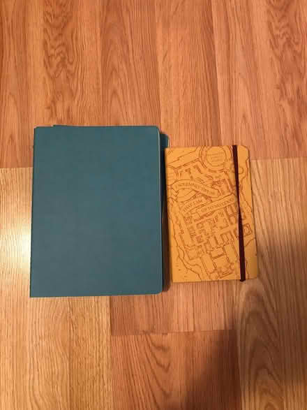 Photo of free Journals and Notebooks (Malton) #1