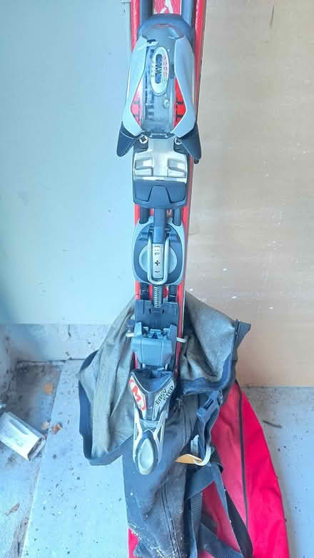 Photo of free Skis, bindings, poles (Rockville near Shady Grove Hos) #1