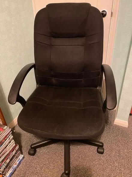 Photo of free Computer Chair (CT10) #1