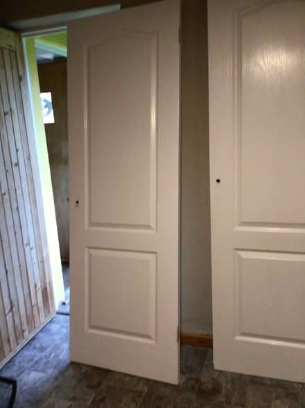 Photo of free Internal doors (Rackheath NR13) #2