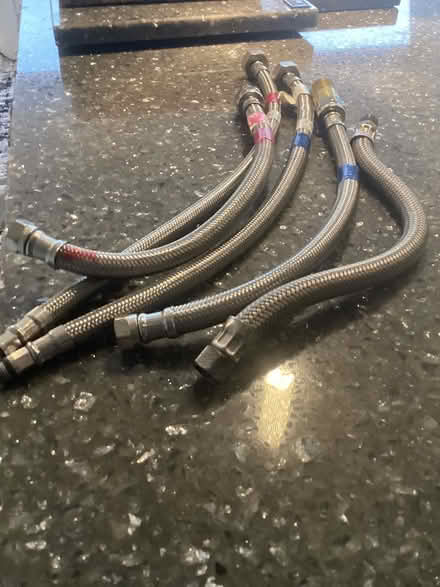 Photo of free Water Supply Connectors (Creditview & Brittannia) #1