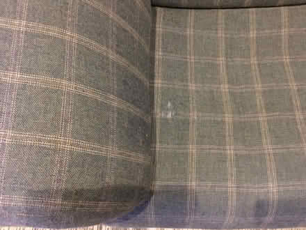 Photo of free Large Sofa (Pannal HG2) #2