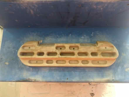 Photo of Fingerboard (Byker) #1