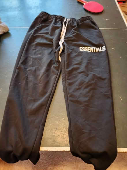 Photo of free XL sweatpants (Friendswood) #3