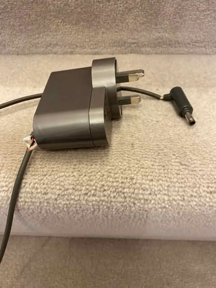 Photo of Dyson charger (Crawley RH11) #1