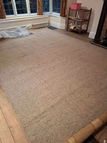 Photo of free Carpet (Pannal HG2) #1