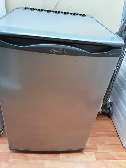 Photo of free Freezer (Seaford BN25) #1