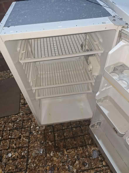 Photo of free Undercounter fridge (Poynton) #1