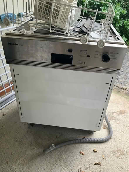 Photo of free Dishwasher (Dundrum) #1