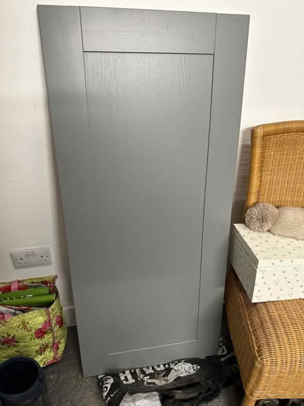 Photo of free New shaker kitchen Door (Ellesborough HP17) #2