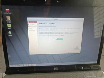 Photo of free HP Pavilion Laptop dv9500 (Chesterton Road CB4) #3