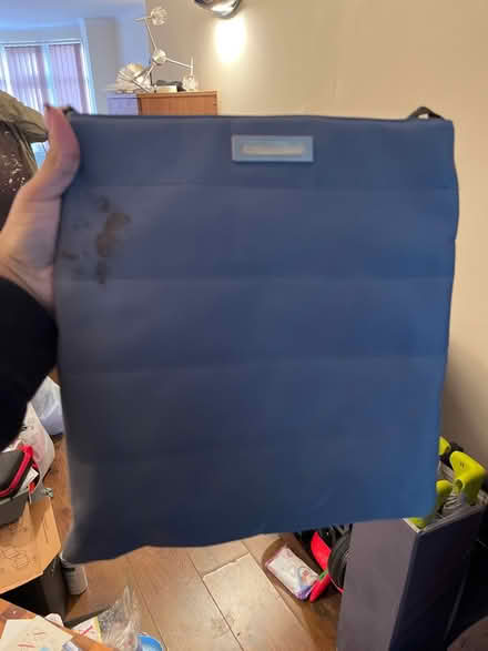 Photo of free Bag (LS8, Leeds) #1