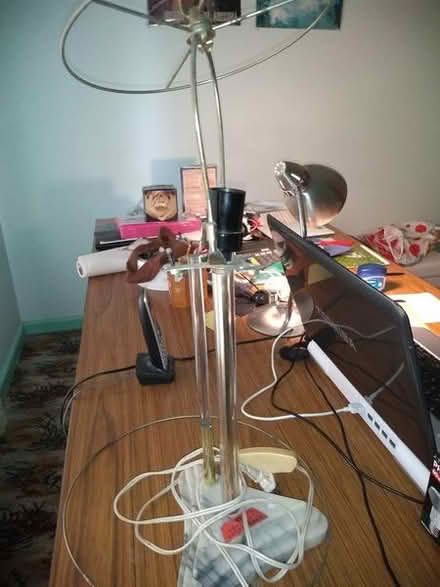 Photo of free Working Lamp For Restoration (Glen Waverley) #1