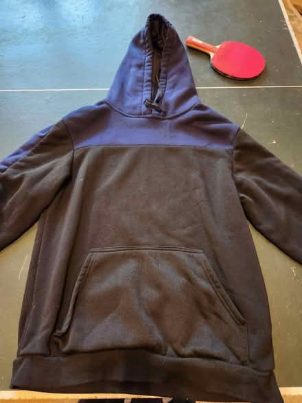 Photo of free XL hoodies (Friendswood) #4