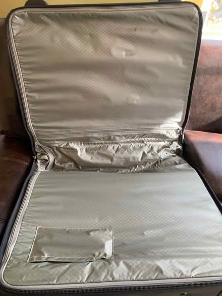 Photo of free Atlantic Rolling Garment bag (West Chester (Rt. 202 and 926)) #2