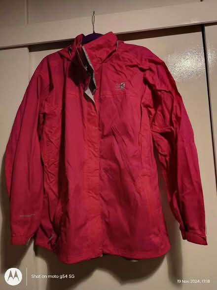 Photo of free Ladies Jacket (Drylaw EH4) #1