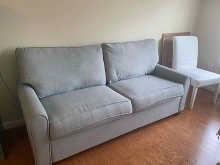 Photo of free Couch (Salem, VA) #2