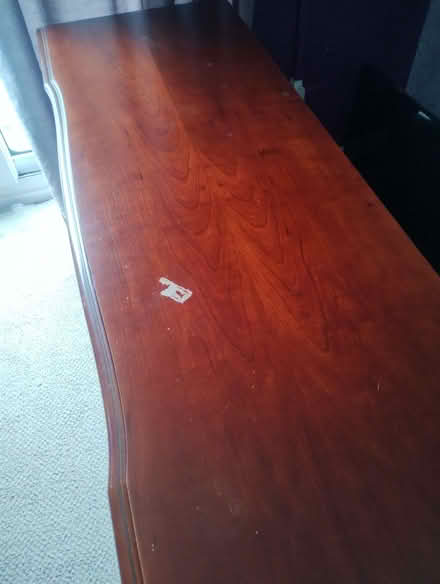 Photo of free Sideboard (Leominster HR6) #2