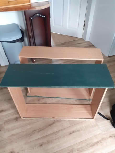 Photo of free Upcycling project (Bradford BD13) #3