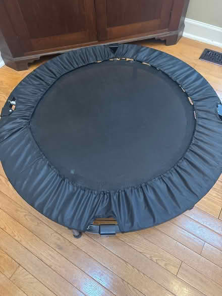 Photo of free Exercise Trampoline (Hillsmere) #1