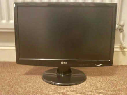 Photo of free Monitor (NW8) #1