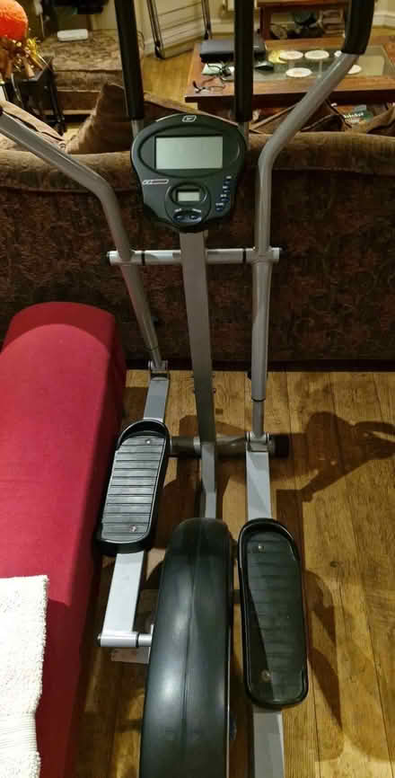 Photo of free Cross Trainer (Woodloes Park CV34) #1