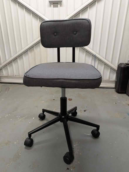 Photo of free Chair (Potton SG19) #3