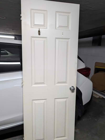 Photo of free Interior door (Coolidge Square, Watertown) #1