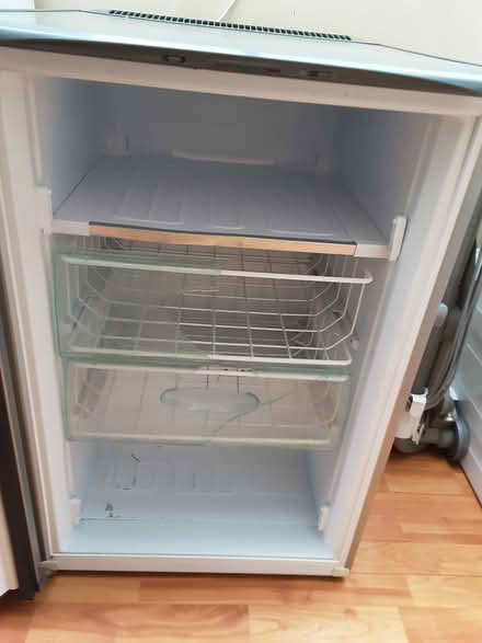 Photo of free Freezer (Seaford BN25) #2