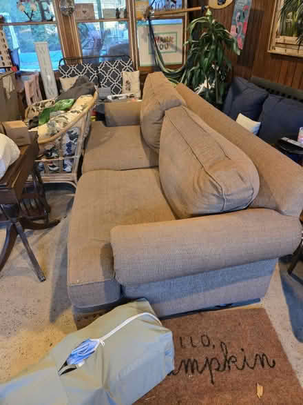 Photo of free Couch (Media) #1