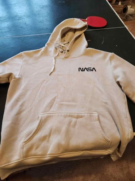 Photo of free XL hoodies (Friendswood) #1