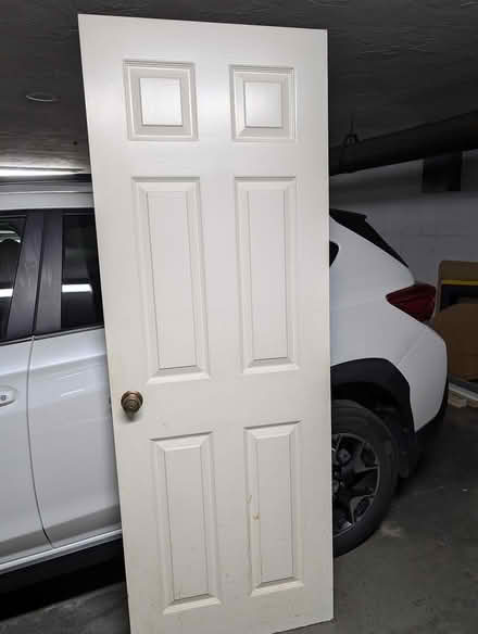 Photo of free Interior door (Coolidge Square, Watertown) #2