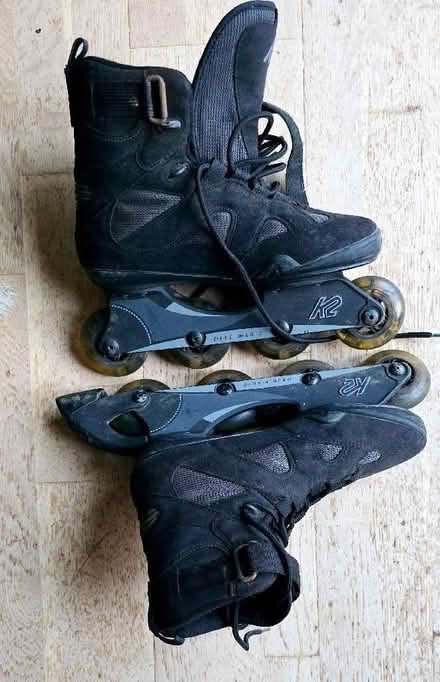 Photo of free Roller Blades (Neat Enstone OX7) #1