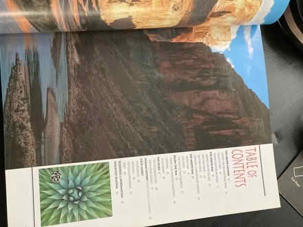 Photo of free Grand Canyon and Death Valley books (Gosport PO12) #4