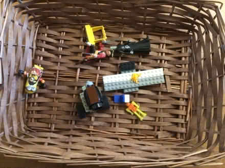 Photo of free Construction toys (Lindfield RH16) #3