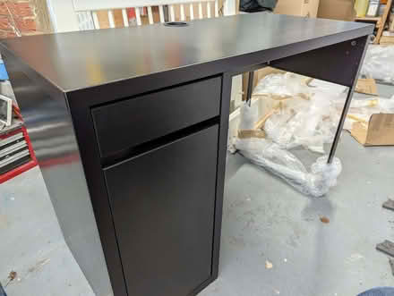 Photo of free Desk (Potton SG19) #2