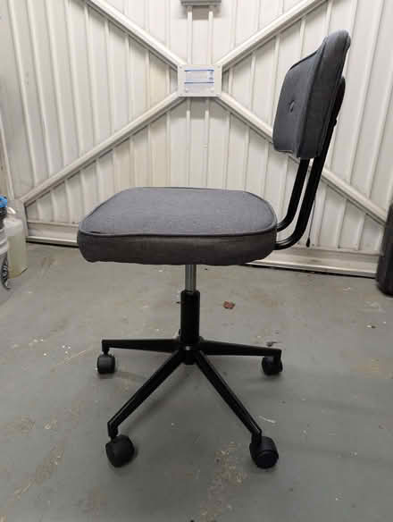 Photo of free Chair (Potton SG19) #1